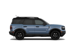 2026 Ford Bronco Sport® External Image 5